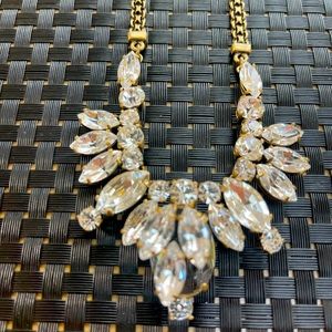 J Crew necklace